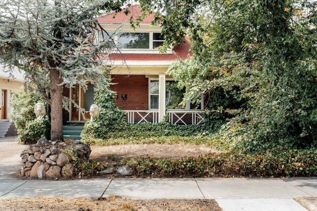 606 S 900 E, Salt Lake City, UT 84102