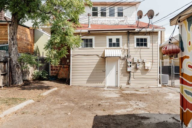 606 S 900 E, Salt Lake City, UT 84102