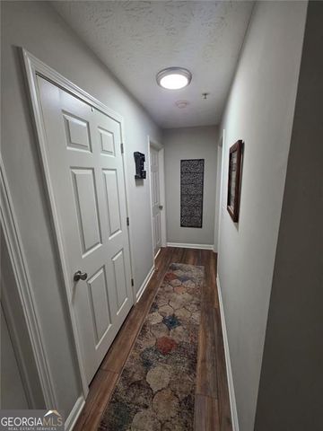 6102 Fairington Ridge Circle, Lithonia, GA 30038