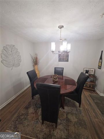 6102 Fairington Ridge Circle, Lithonia, GA 30038