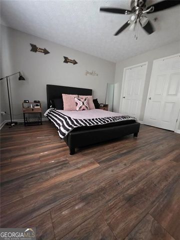 6102 Fairington Ridge Circle, Lithonia, GA 30038