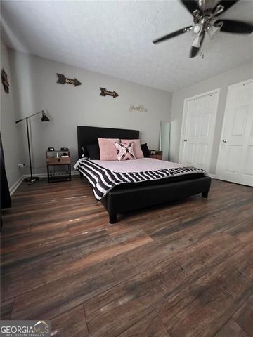 6102 Fairington Ridge Circle, Lithonia, GA 30038