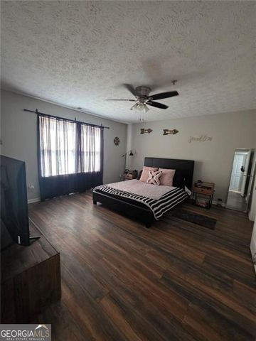 6102 Fairington Ridge Circle, Lithonia, GA 30038