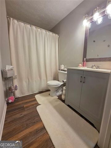 6102 Fairington Ridge Circle, Lithonia, GA 30038