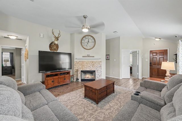 12303 Fairhaven Lane, Montgomery, TX 77356