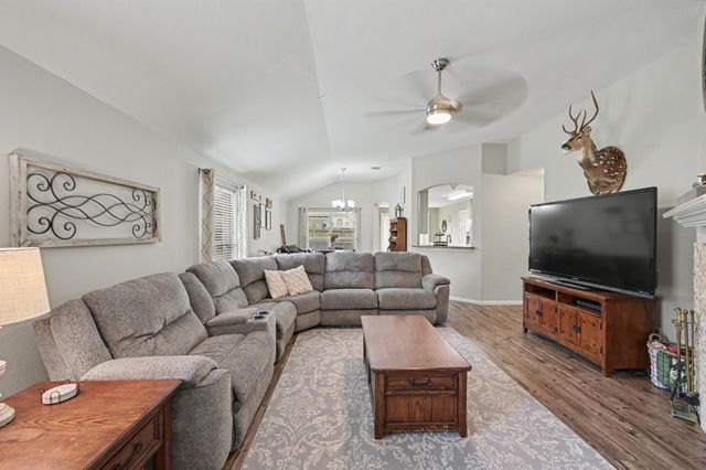 12303 Fairhaven Lane, Montgomery, TX 77356