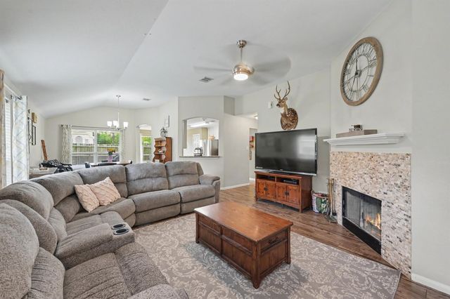 12303 Fairhaven Lane, Montgomery, TX 77356