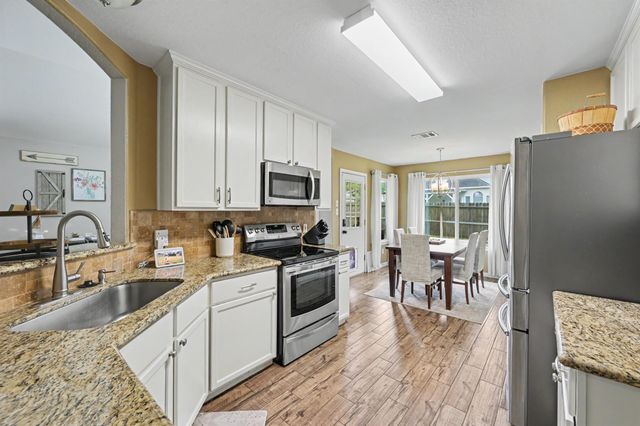 12303 Fairhaven Lane, Montgomery, TX 77356