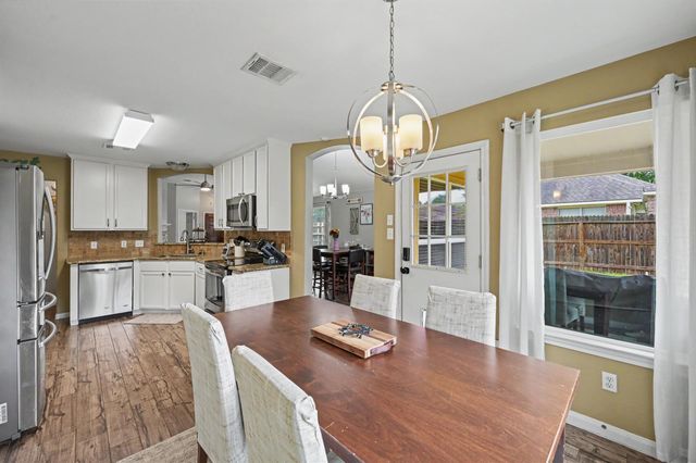 12303 Fairhaven Lane, Montgomery, TX 77356
