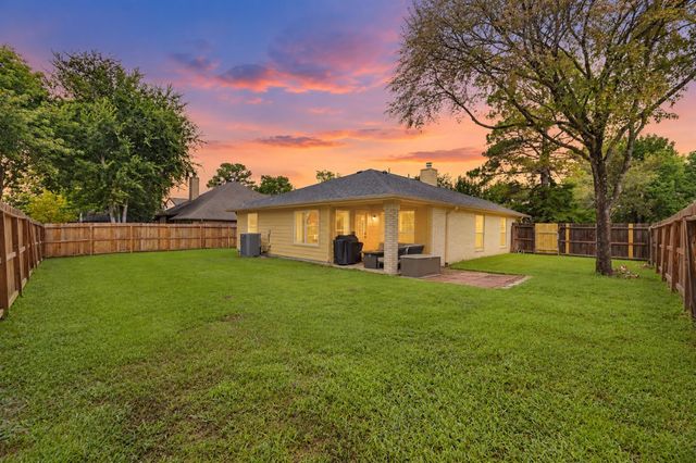 12303 Fairhaven Lane, Montgomery, TX 77356