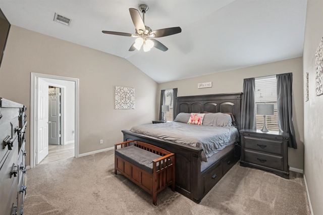 12303 Fairhaven Lane, Montgomery, TX 77356