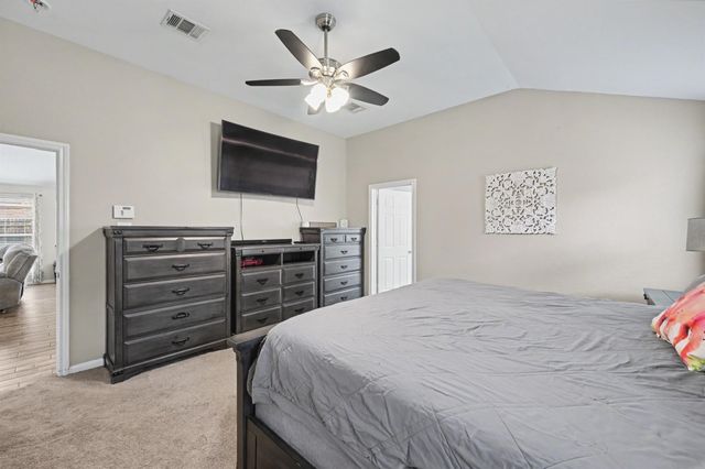 12303 Fairhaven Lane, Montgomery, TX 77356