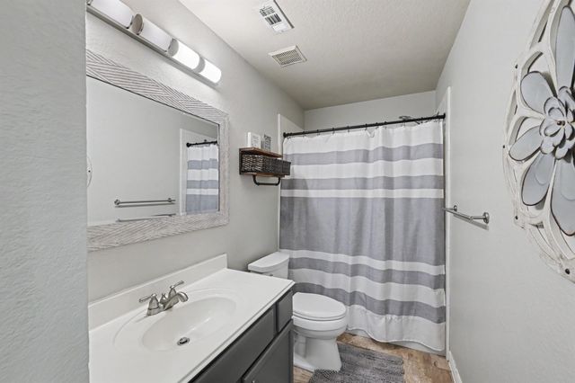 12303 Fairhaven Lane, Montgomery, TX 77356