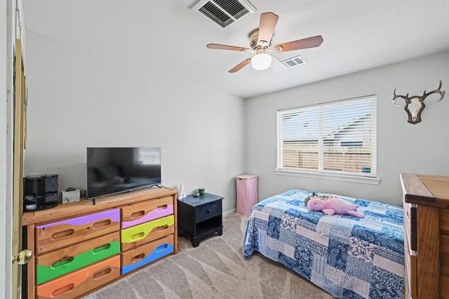 12303 Fairhaven Lane, Montgomery, TX 77356