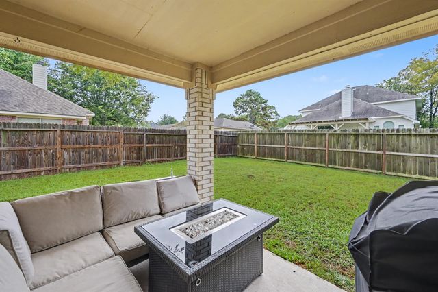 12303 Fairhaven Lane, Montgomery, TX 77356