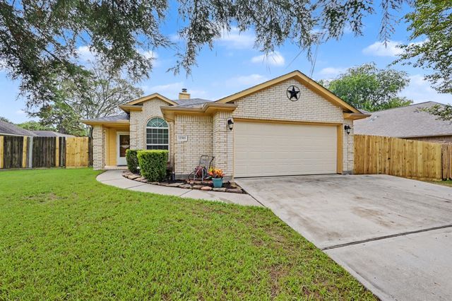 12303 Fairhaven Lane, Montgomery, TX 77356