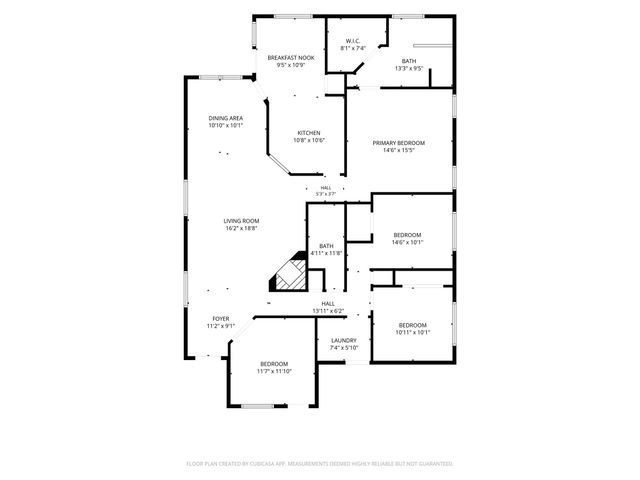 12303 Fairhaven Lane, Montgomery, TX 77356