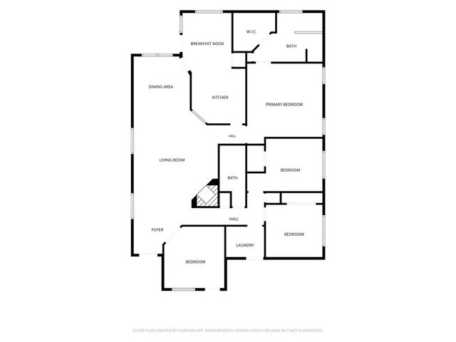 12303 Fairhaven Lane, Montgomery, TX 77356
