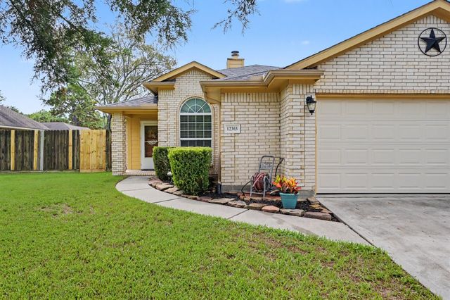 12303 Fairhaven Lane, Montgomery, TX 77356