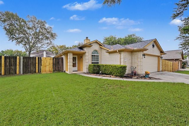 12303 Fairhaven Lane, Montgomery, TX 77356