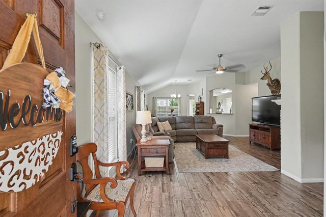 12303 Fairhaven Lane, Montgomery, TX 77356