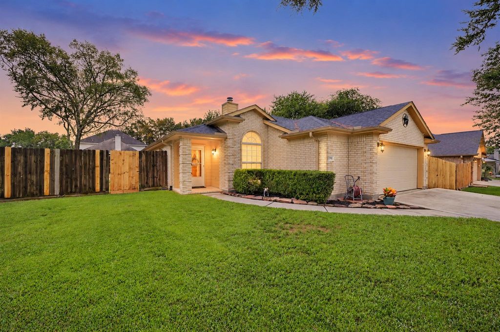 12303 Fairhaven Lane, Montgomery, TX 77356