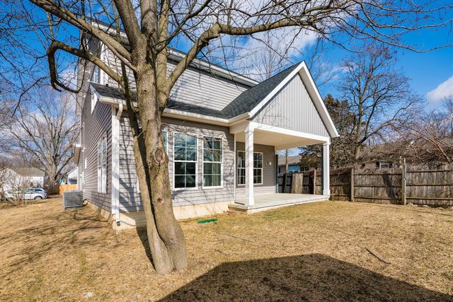 60 Oak Street, Delaware, OH 43015