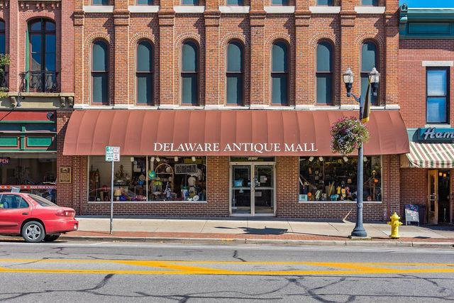 60 Oak Street, Delaware, OH 43015