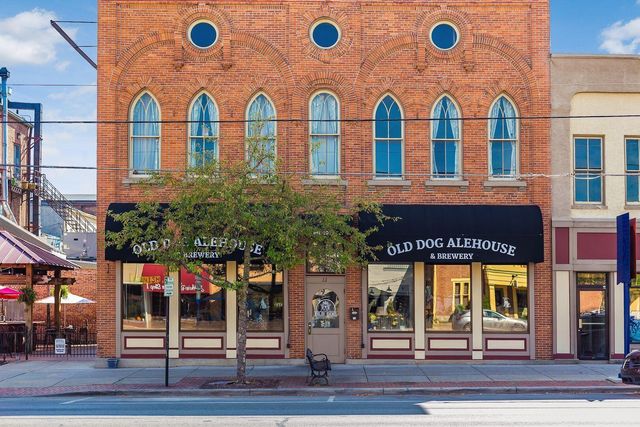 60 Oak Street, Delaware, OH 43015