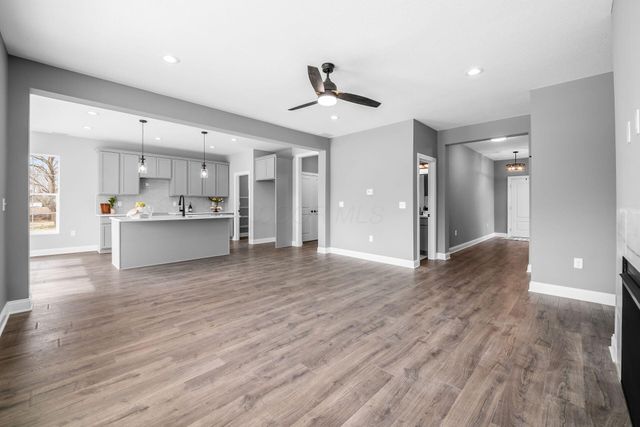 60 Oak Street, Delaware, OH 43015