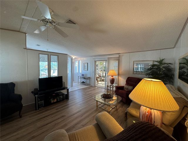 552 AMBERJACK DRIVE, North Port, FL 34287