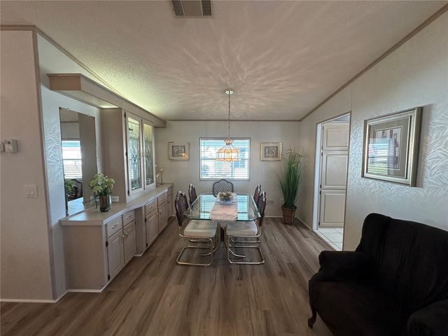 552 AMBERJACK DRIVE, North Port, FL 34287