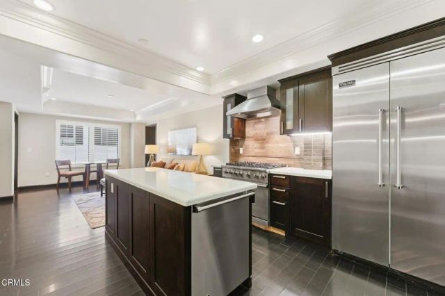 155 Cordova Street 205, Pasadena, CA 91105