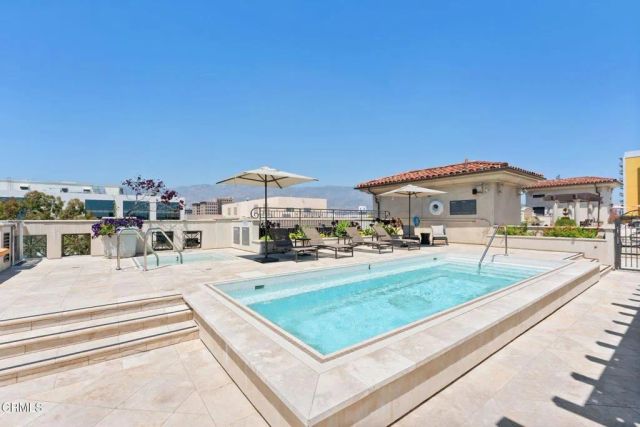 155 Cordova Street 205, Pasadena, CA 91105