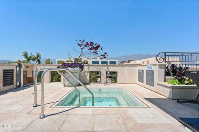 155 Cordova Street 205, Pasadena, CA 91105