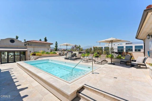 155 Cordova Street 205, Pasadena, CA 91105