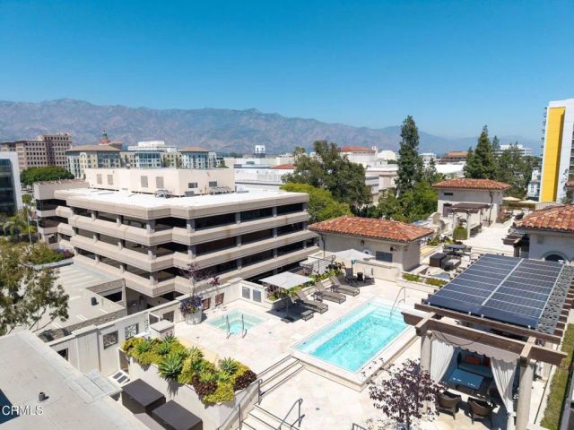 155 Cordova Street 205, Pasadena, CA 91105