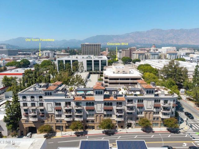 155 Cordova Street 205, Pasadena, CA 91105