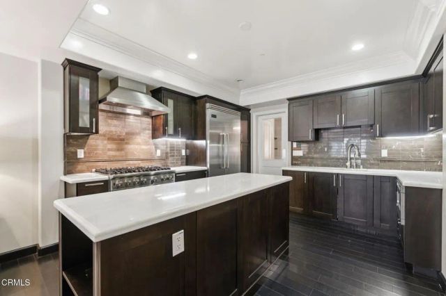 155 Cordova Street 205, Pasadena, CA 91105