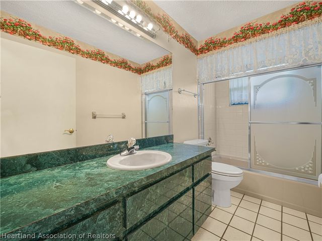 1914 Sunrise Drive, Sebring, FL 33872