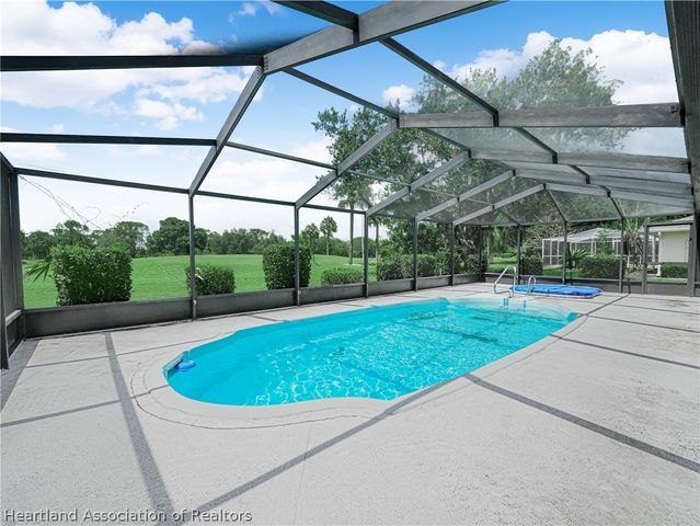 1914 Sunrise Drive, Sebring, FL 33872