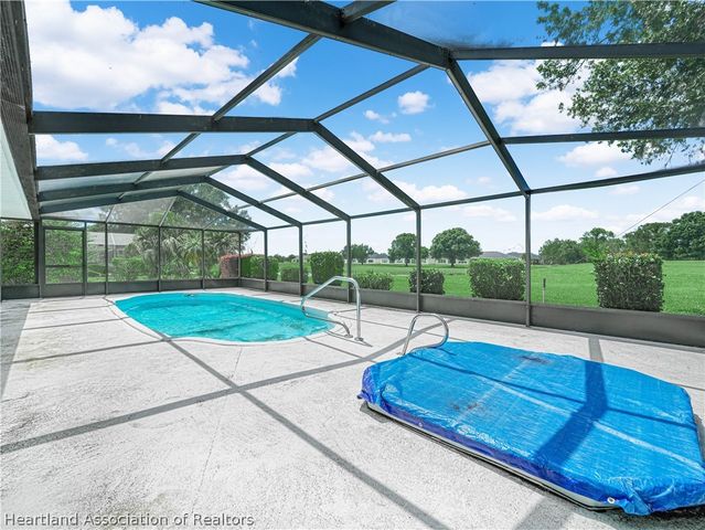 1914 Sunrise Drive, Sebring, FL 33872