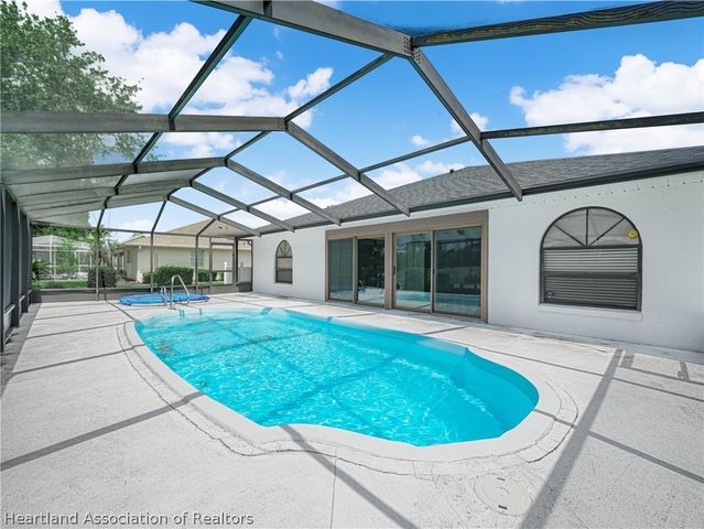 1914 Sunrise Drive, Sebring, FL 33872