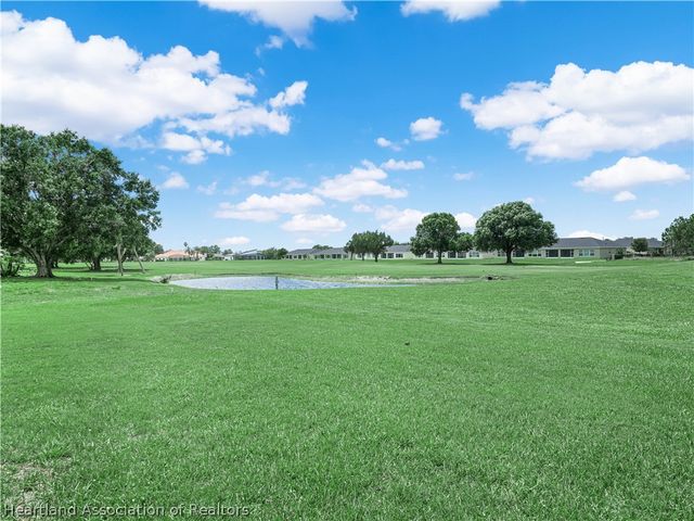 1914 Sunrise Drive, Sebring, FL 33872