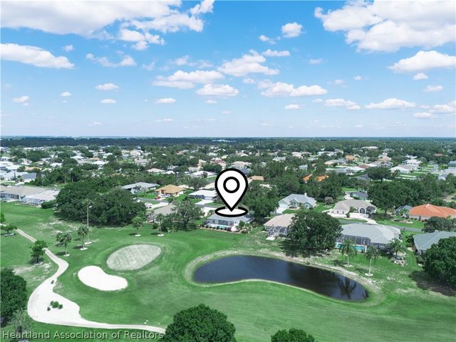 1914 Sunrise Drive, Sebring, FL 33872