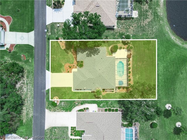 1914 Sunrise Drive, Sebring, FL 33872