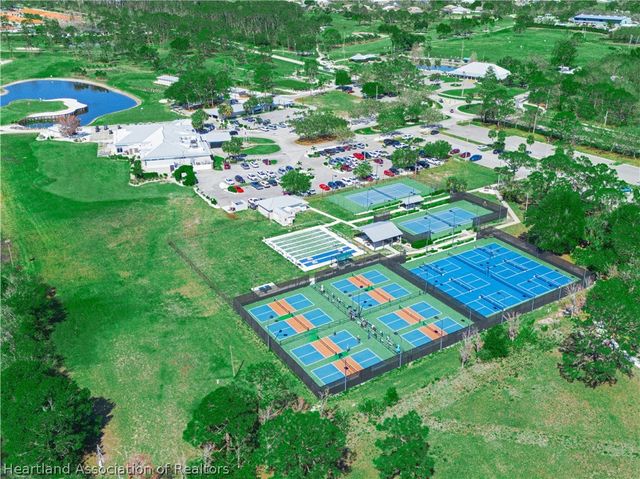 1914 Sunrise Drive, Sebring, FL 33872