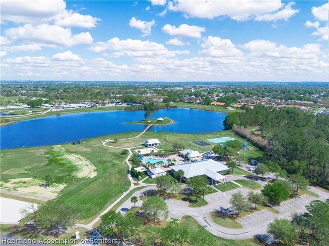 1914 Sunrise Drive, Sebring, FL 33872