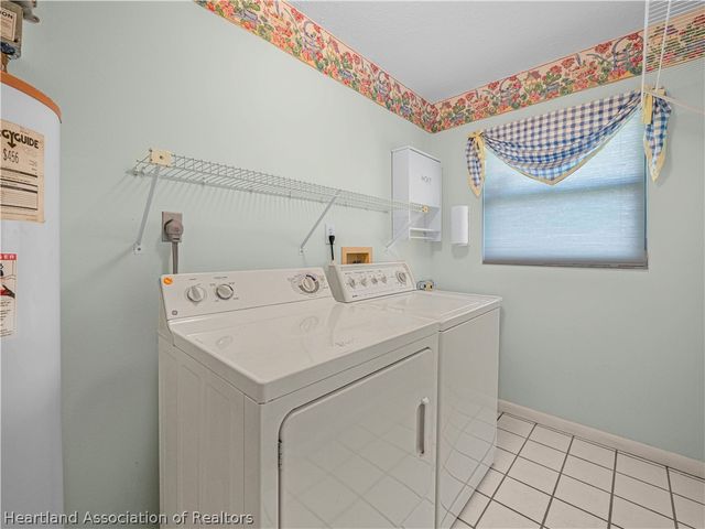 1914 Sunrise Drive, Sebring, FL 33872