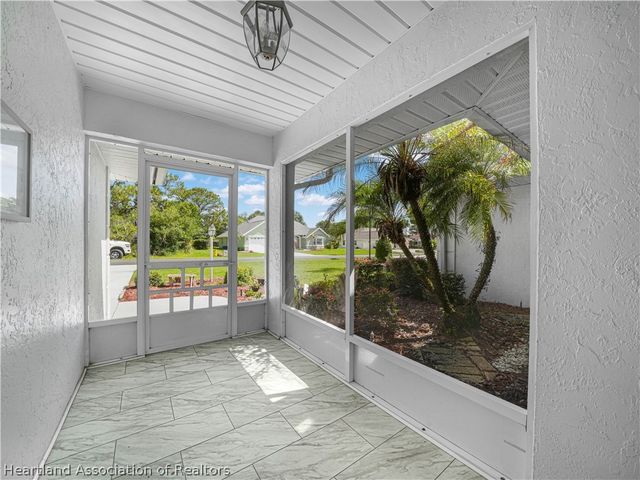 1914 Sunrise Drive, Sebring, FL 33872